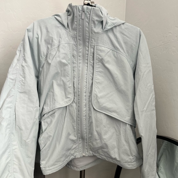 Lululemon Always Effortless Jacket - Picture 6 of 16